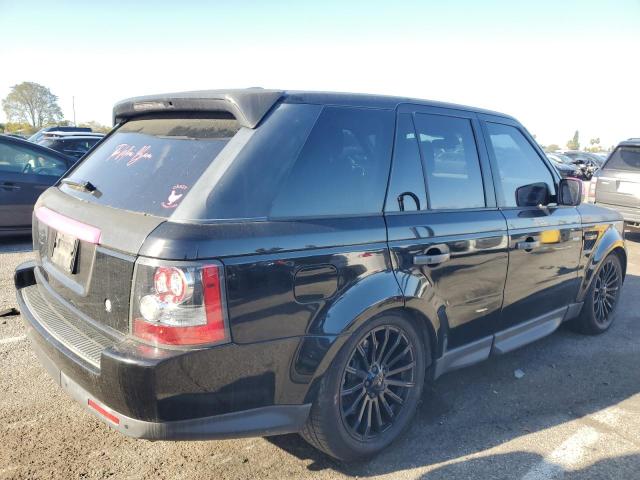 Снимка 3 от търг – 2010 LAND ROVER RANGE ROVE с VIN SALSF2D47AA256205