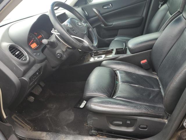 Photo 7 from auction – 2011 NISSAN MAXIMA S with VIN 1N4AA5AP7BC810467