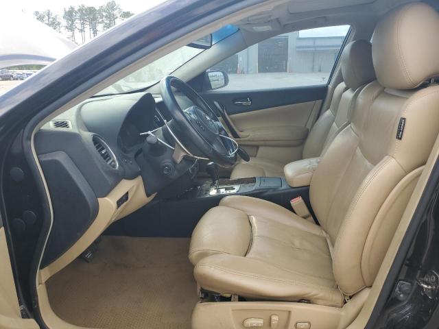 Photo 7 from auction – 2010 NISSAN MAXIMA S with VIN 1N4AA5AP3AC819195