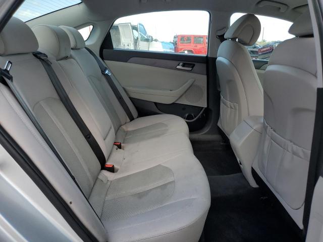 Photo 10 from auction – 2017 HYUNDAI SONATA SE with VIN 5NPE24AF0HH590077