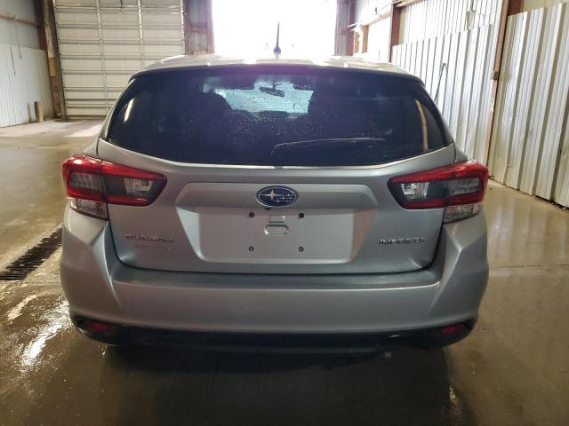 Photo 6 from auction – 2020 SUBARU IMPREZA with VIN 4S3GTAB60L3734749