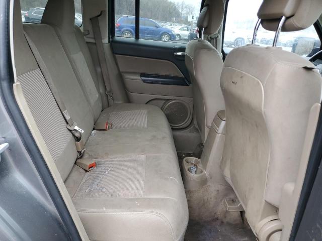 Photo 11 from auction – 2014 JEEP PATRIOT SP with VIN 1C4NJRBB3ED600159