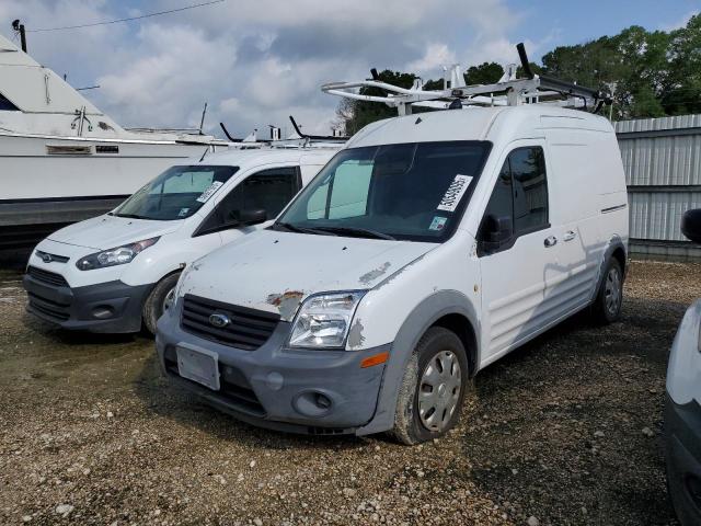 Photo 1 from auction – 2013 FORD TRANSIT CO with VIN NM0LS7AN3DT140863