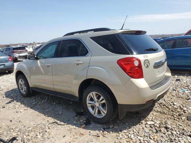 Photo 2 from auction – 2010 CHEVROLET EQUINOX LT with VIN 2CNALDEW4A6382926