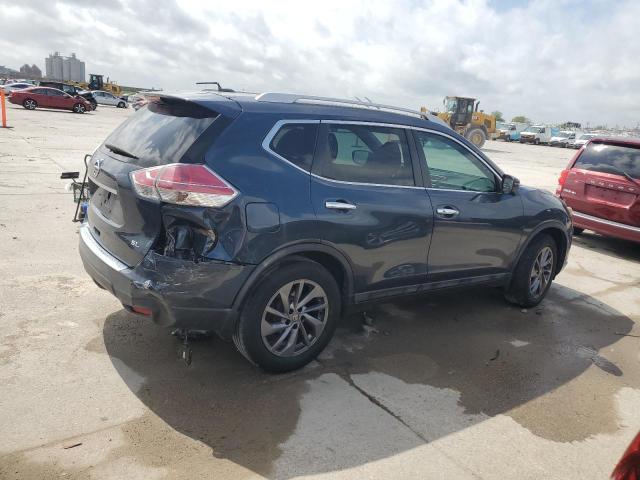 Photo 3 from auction – 2016 NISSAN ROGUE S with VIN 5N1AT2MT3GC828608