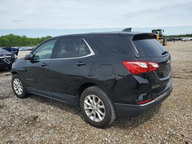 Photo 2 from auction – 2019 CHEV EQUINOX with VIN 2GNAXKEV5K6176639
