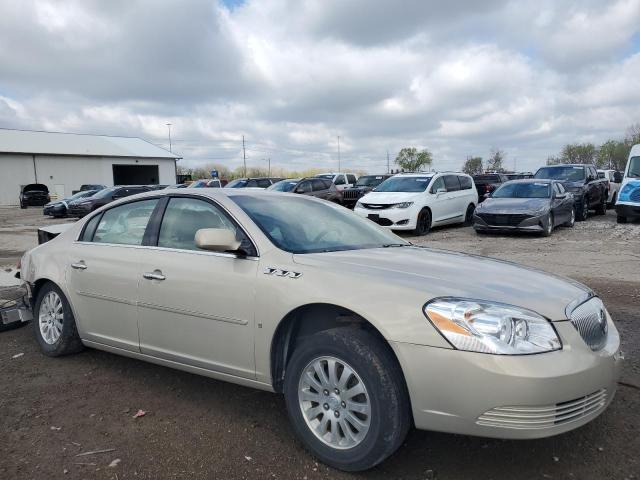 Zdjęcie 4 z aukcji – 2008 BUICK LUCERNE CX z VIN 1G4HP57258U172057