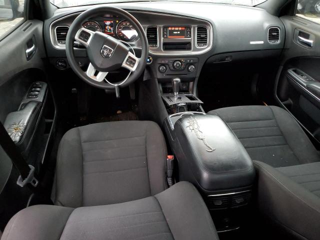 Снимка 8 от търг – 2013 DODGE CHARGER SE с VIN 2C3CDXBG2DH637773