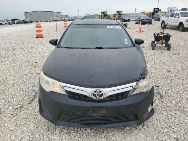 Photo 5 from auction – 2012 TOYOTA CAMRY BASE with VIN 4T1BF1FKXCU023932