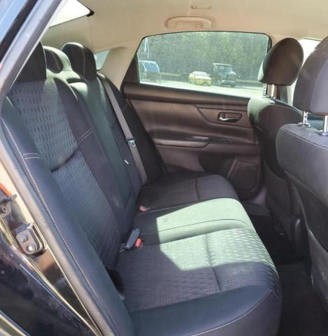 Photo 10 from auction – 2016 NISSAN ALTIMA 2.5 with VIN 1N4AL3AP9GN378846