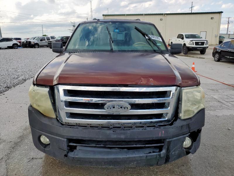 Foto 5 de la subasta – 2007 FORD EXPEDITION con VIN 1FMFK17527LA44128