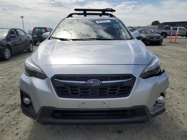 Photo 5 from auction – 2019 SUBARU CROSSTREK with VIN JF2GTANC9KH386941