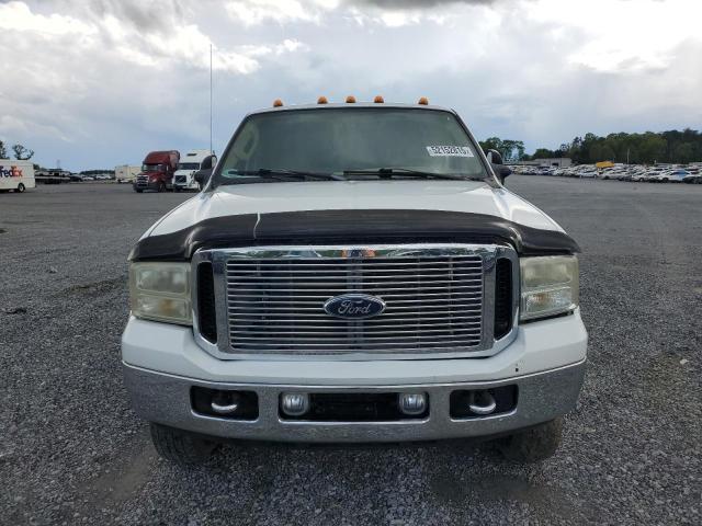 Photo 5 from auction – 2006 FORD F350 SUPER with VIN 1FTWW33P36EB86132