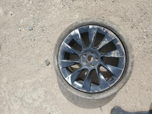 Photo 12 from auction – 2021 TESLA MODEL Y with VIN 5YJYGDEE8MF233884