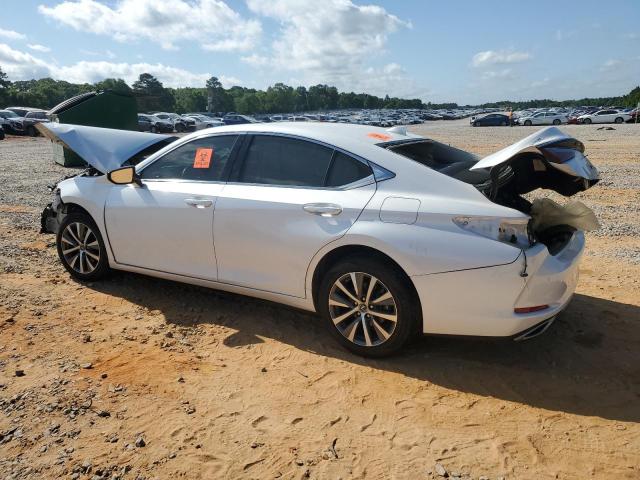 Photo 2 from auction – 2020 LEXUS ES 350 with VIN 58ADZ1B12LU067560
