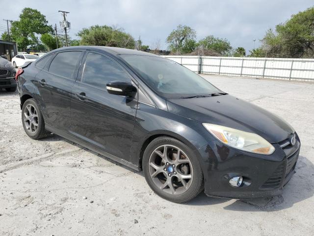 Photo 4 from auction – 2014 FORD FOCUS SE with VIN 1FADP3F25EL216090