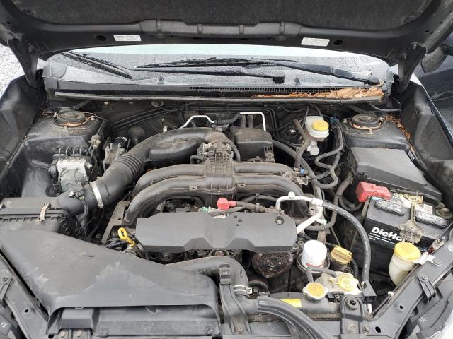 Снимка 12 от търг – 2014 SUBARU XV CROSSTR с VIN JF2GPAGC6E8213822