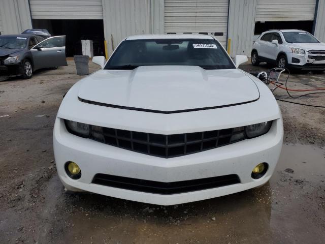 Photo 5 from auction – 2013 CHEVROLET CAMARO LS with VIN 2G1FE1E39D9191684