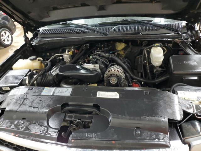 Photo 11 from auction – 2005 CHEVROLET SILVERADO with VIN 1GCGK13U55F865225