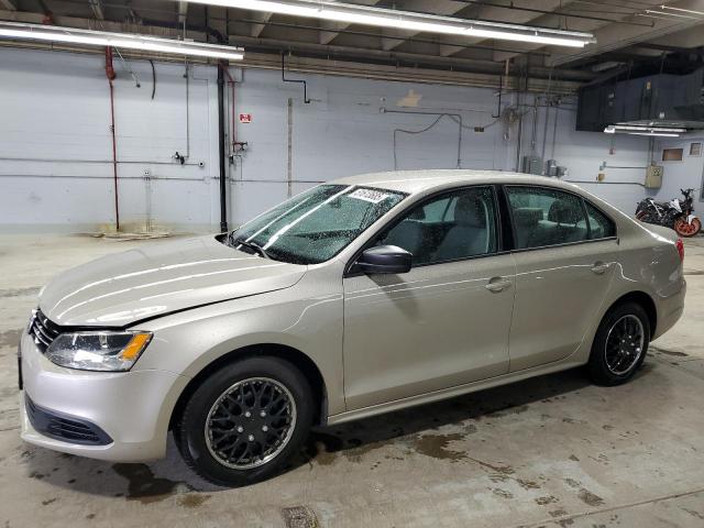 Photo 1 from auction – 2013 VOLKSWAGEN JETTA BASE with VIN 3VW2K7AJ8DM241209