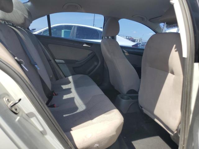 Photo 10 from auction – 2011 VOLKSWAGEN JETTA with VIN 3VW2K7AJ0BM334304