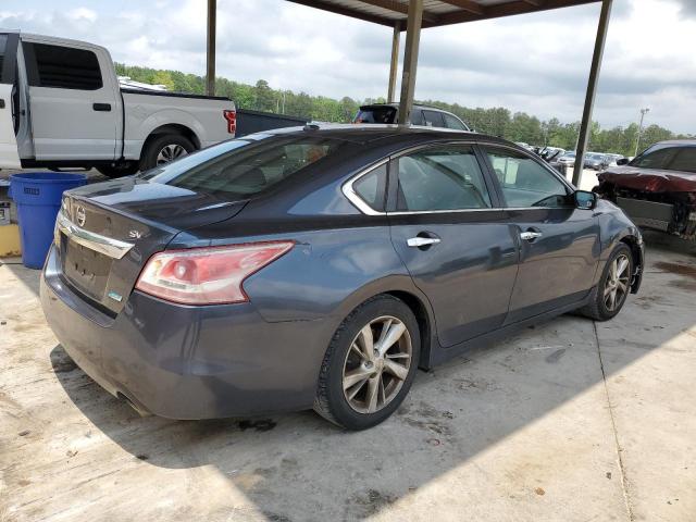 Photo 3 from auction – 2013 NISSAN ALTIMA 2.5 with VIN 1N4AL3AP9DN451550