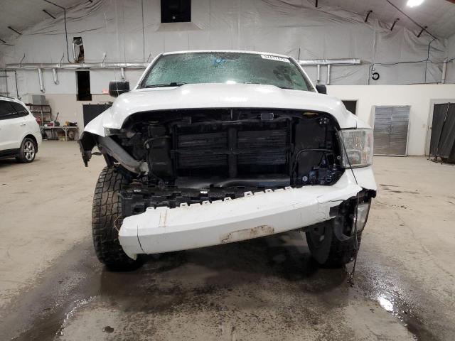 Photo 5 from auction – 2016 RAM 1500 ST with VIN 1C6RR7FTXGS413959