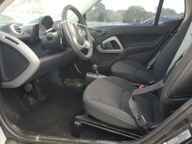 Photo 7 from auction – 2015 SMART FORTWO PUR with VIN WMEEJ3BA9FK806606