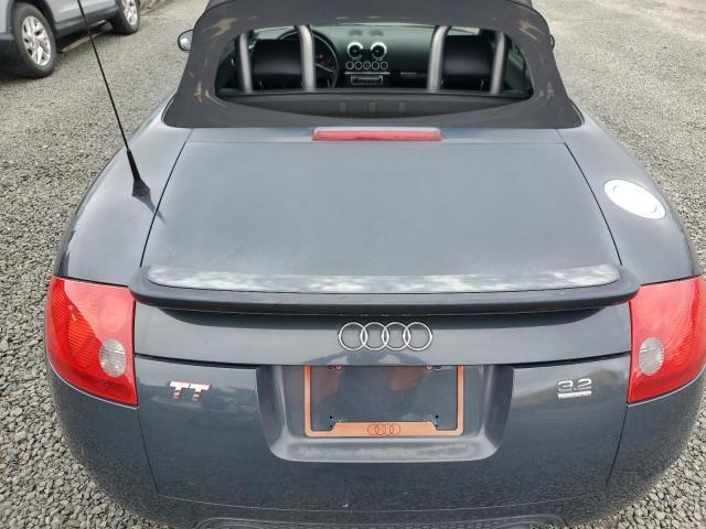 Снимка 10 от търг – 2004 AUDI TT 3.2 с VIN TRUUF28N141022171