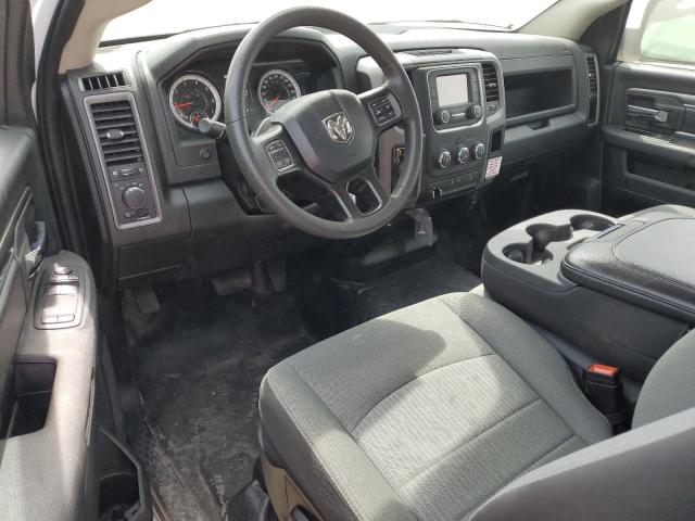 Photo 8 from auction – 2023 RAM 1500 CLASS with VIN 3C6JR6DG1PG655947