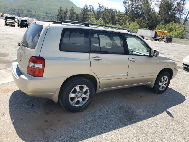 Снимка 3 от търг – 2005 TOYOTA HIGHLANDER с VIN JTEDP21A650074042