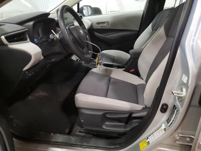 Photo 7 from auction – 2023 TOYOTA COROLLA LE with VIN 5YFB4MDE1PP004181