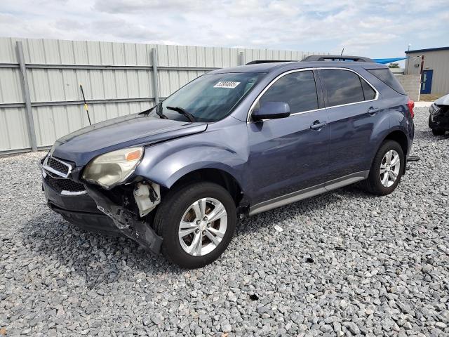 CHEVROLET EQUINOX LT 2014 with VIN 2GNALBEK2E6296260 - Photo from auction