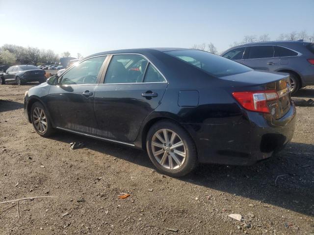 Снимка 2 от търг – 2012 TOYOTA CAMRY BASE с VIN 4T1BF1FK5CU067630