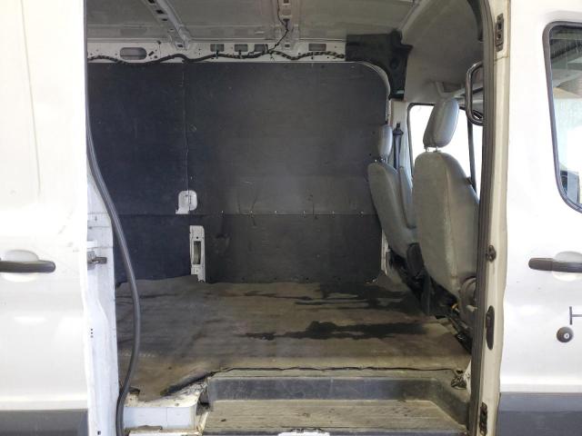 Фото 11 с аукциона – 2018 FORD TRANSIT T- с VIN 1FTYR2CM3JKA52361