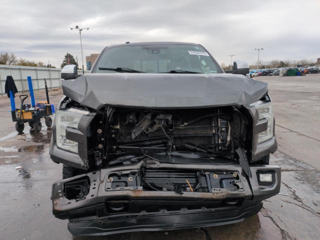 Photo 5 from auction – 2015 FORD F150 SUPER with VIN 1FTFW1EG7FFB15110