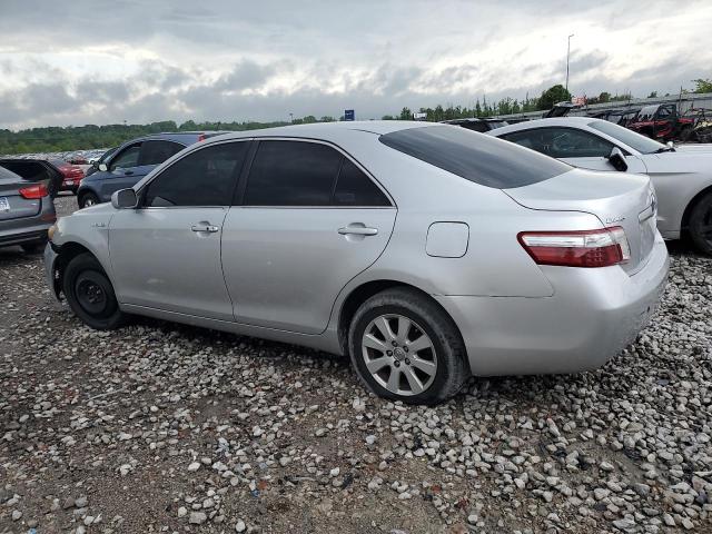 Photo 2 from auction – 2008 TOYOTA CAMRY HYBR with VIN 4T1BB46K68U060965