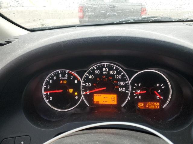 Photo 9 from auction – 2011 NISSAN ALTIMA S with VIN 1N4AL2EP0BC175238