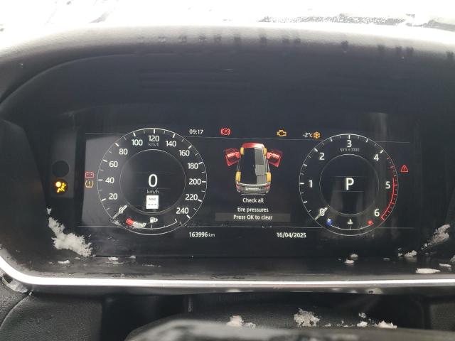 Photo 9 from auction – 2018 LAND ROVER RANGE ROVE with VIN SALWR2RK8JA187976