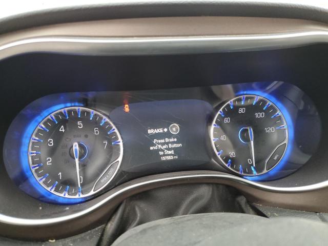 Photo 9 from auction – 2017 CHRYSLER PACIFICA T with VIN 2C4RC1EG2HR528487