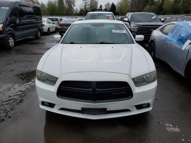Photo 5 from auction – 2012 DODGE CHARGER SX with VIN 2C3CDXHG3CH304570