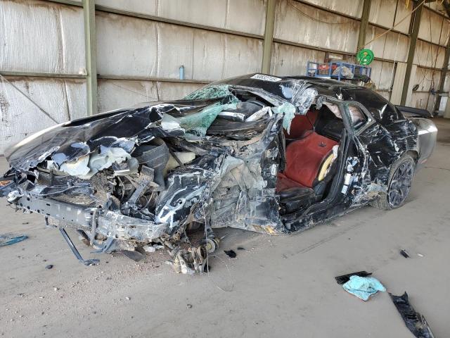 DODGE CHALLENGER 2016 with VIN 2C3CDZFJ0GH245350 - Photo from auction