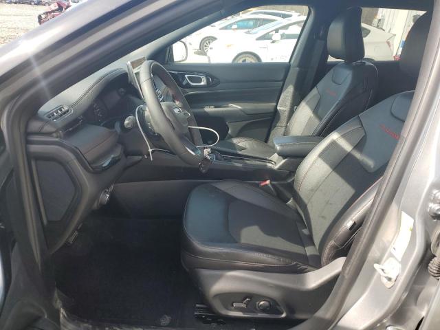 Foto 7 de la subasta – 2023 JEEP COMPASS TR con VIN 3C4NJDDN0PT556600