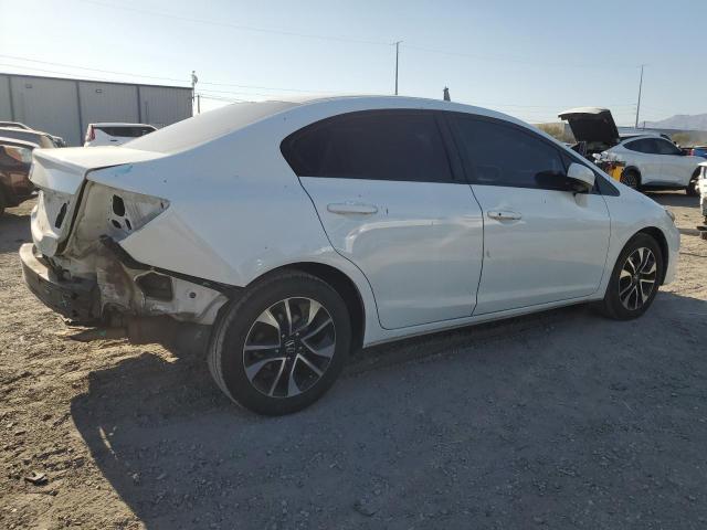 Photo 3 from auction – 2015 HONDA CIVIC EX with VIN 2HGFB2F80FH514708