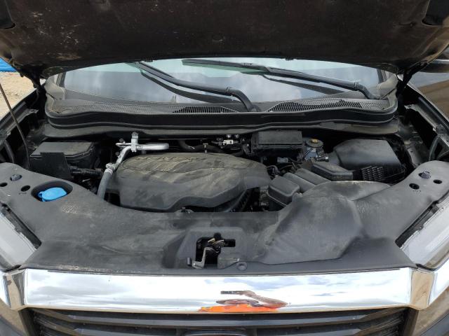 Photo 11 from auction – 2023 HONDA RIDGELINE with VIN 5FPYK3F7XPB052810