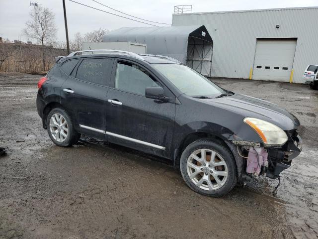 Photo 4 from auction – 2011 NISSAN ROGUE S with VIN JN8AS5MV7BW272986