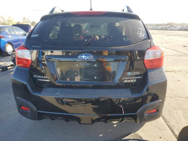 Photo 6 from auction – 2017 SUBARU CROSSTREK with VIN JF2GPABC6HH245133