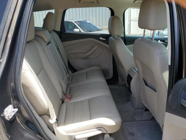 Photo 11 from auction – 2014 FORD ESCAPE TIT with VIN 1FMCU9J98EUA91405