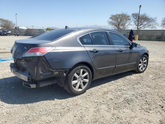 Zdjęcie 3 z aukcji – 2012 ACURA TL z VIN 19UUA8F25CA004101