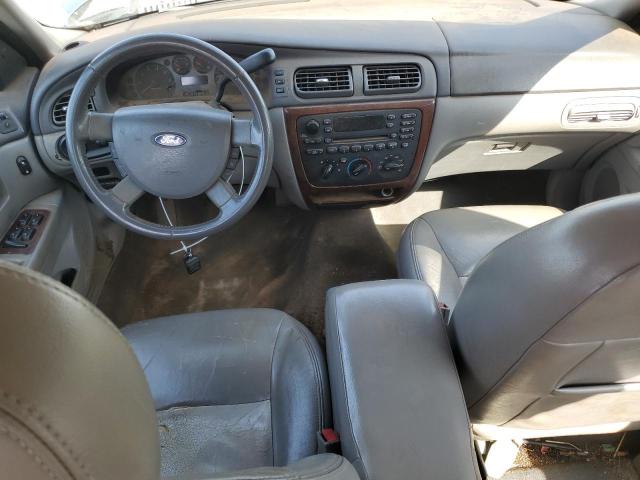 Photo 8 from auction – 2005 FORD TAURUS SEL with VIN 1FAFP56215A234943